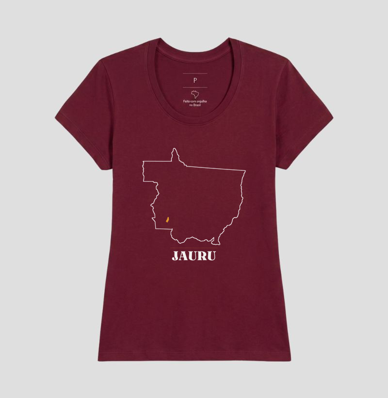 Jauru | Traço MT - Imagem 19