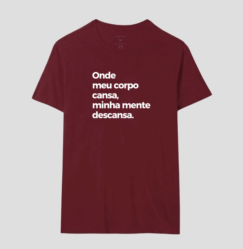 Camisa 17