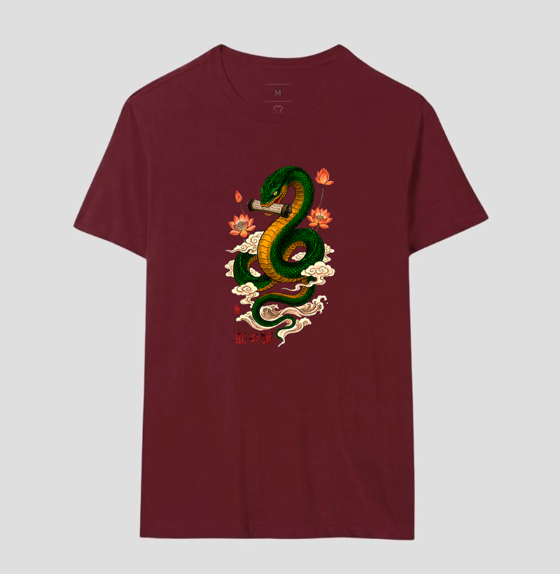 Camisa 16
