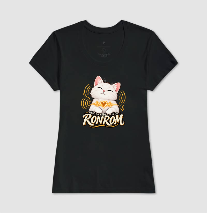 ronrom branco - Imagem 3