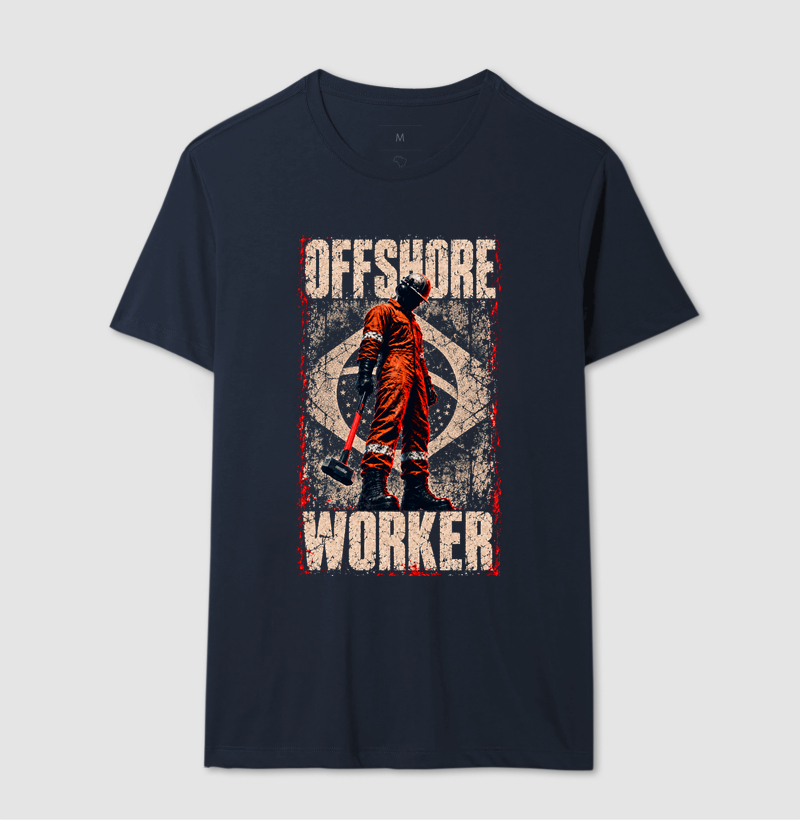 Offshore Worker Brasil - 1 - Imagem 9
