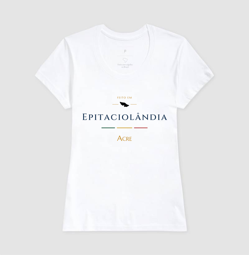 Feito em Epitaciolândia AC - Imagem 5