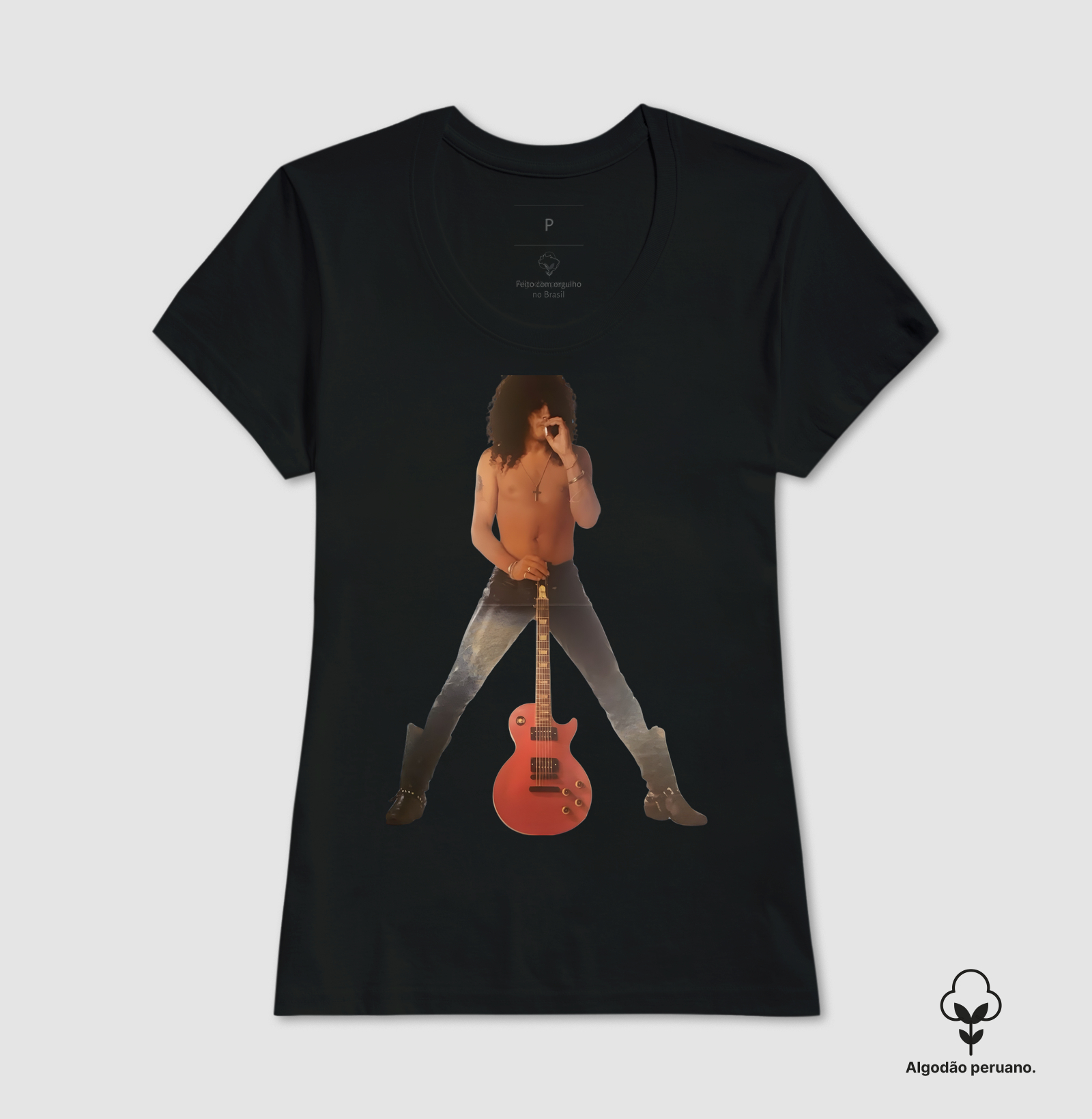Camisa 2