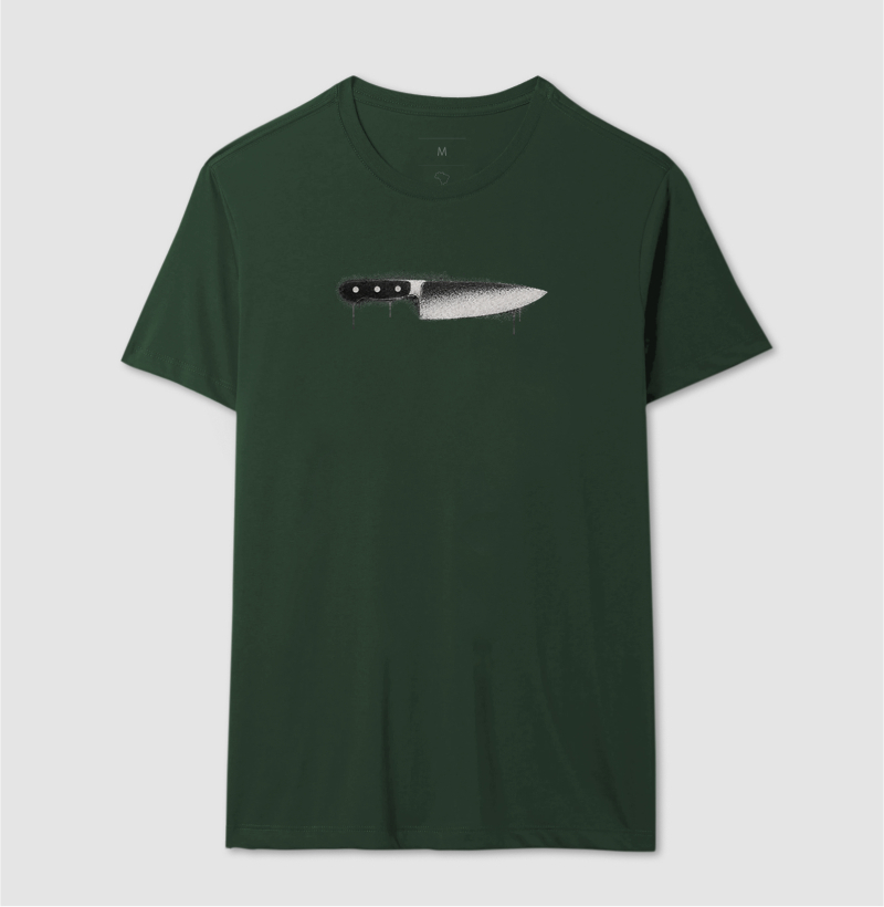 Camisa 11