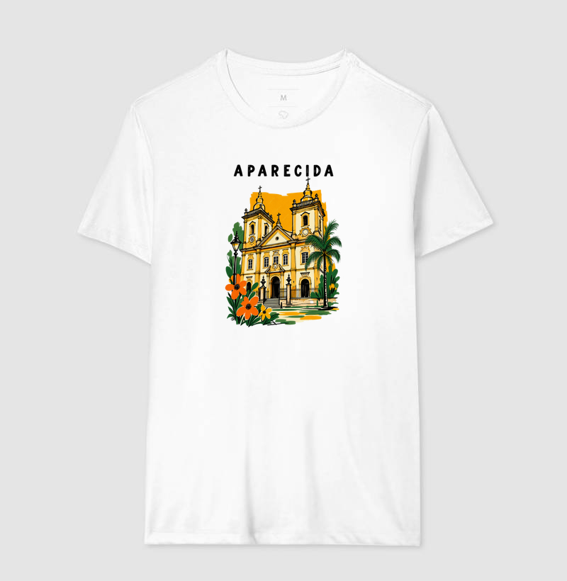 BASÍLICA HISTÓRICA - APARECIDA - Imagem 3