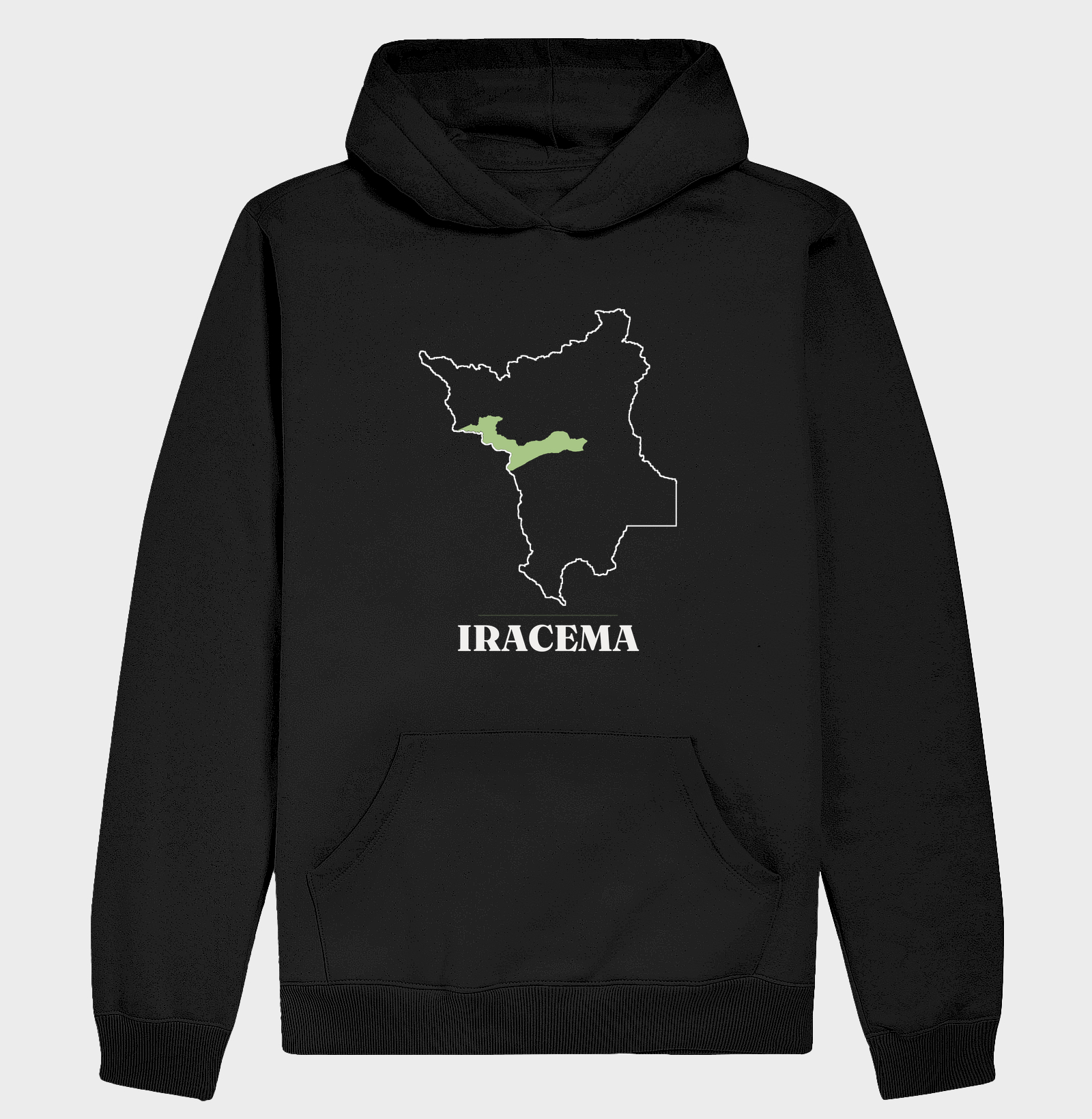 Iracema | Traço RR - Imagem 2