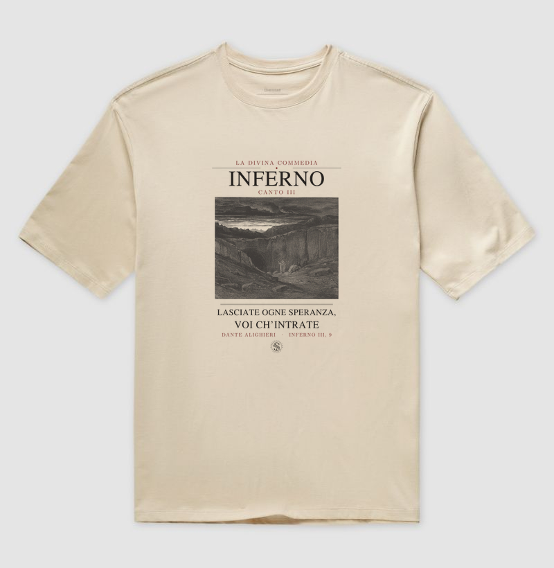 Dante — A entrada do Inferno - Imagem 3