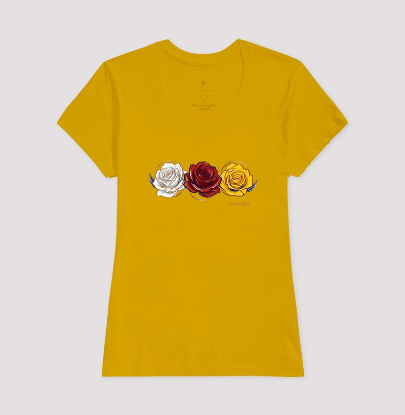 Camisa 17