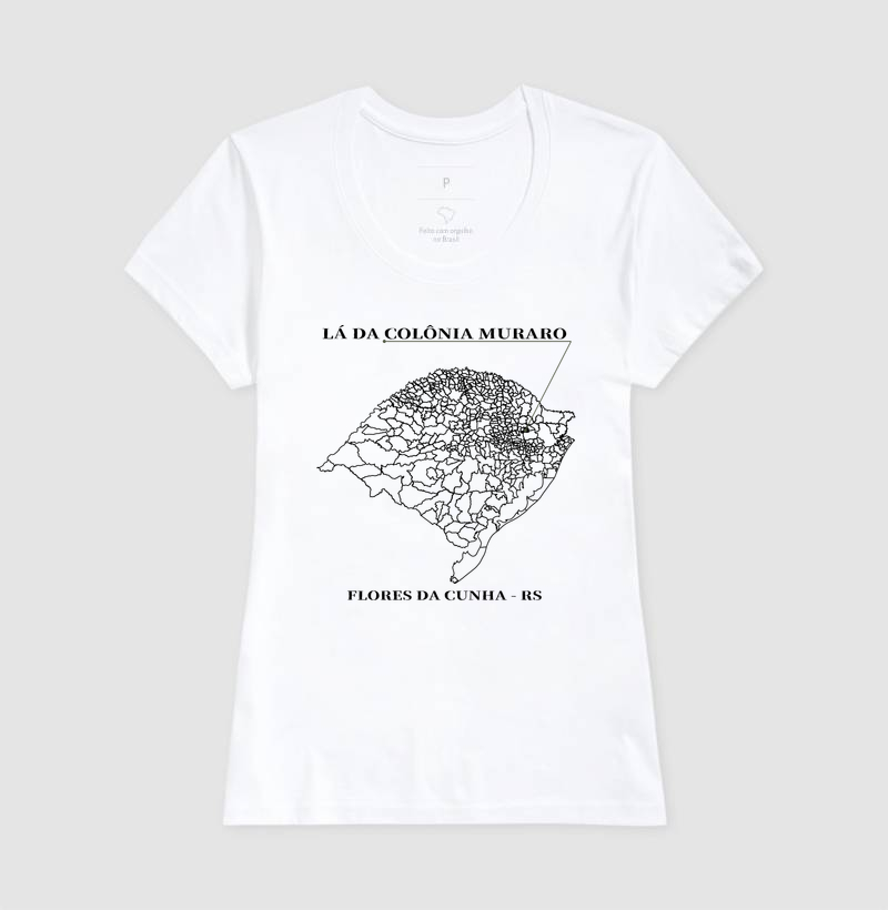 Colônia Muraro | Origem Localidade RS - Imagem 5