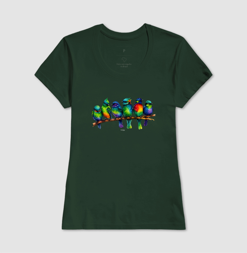 Camisa 12