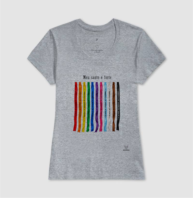 Fitas do Sr do Bonfim lgbtqia+ - Imagem 9