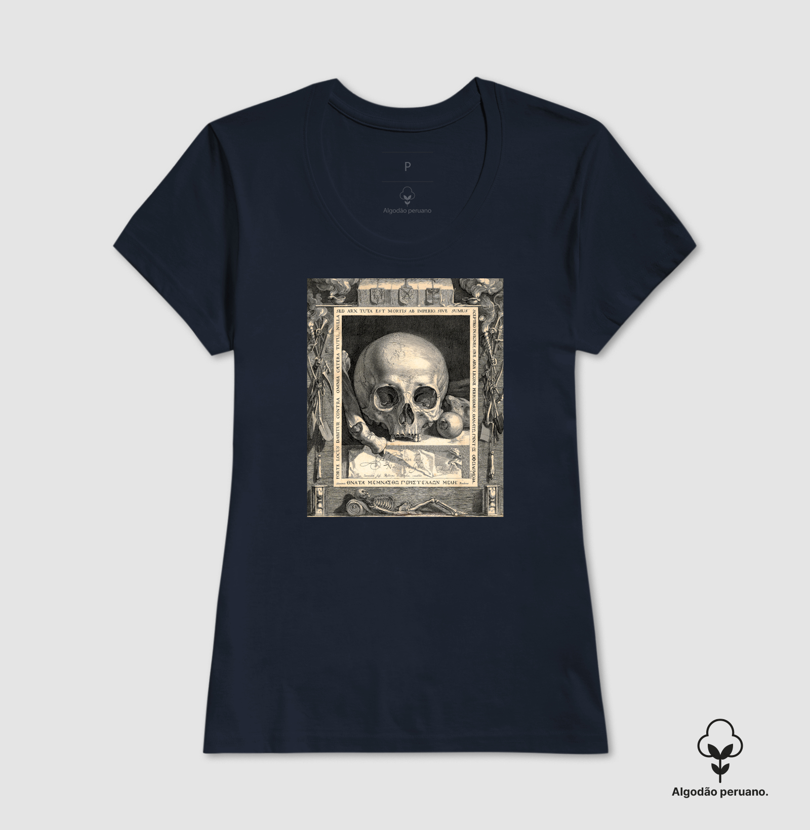 Camisa 9