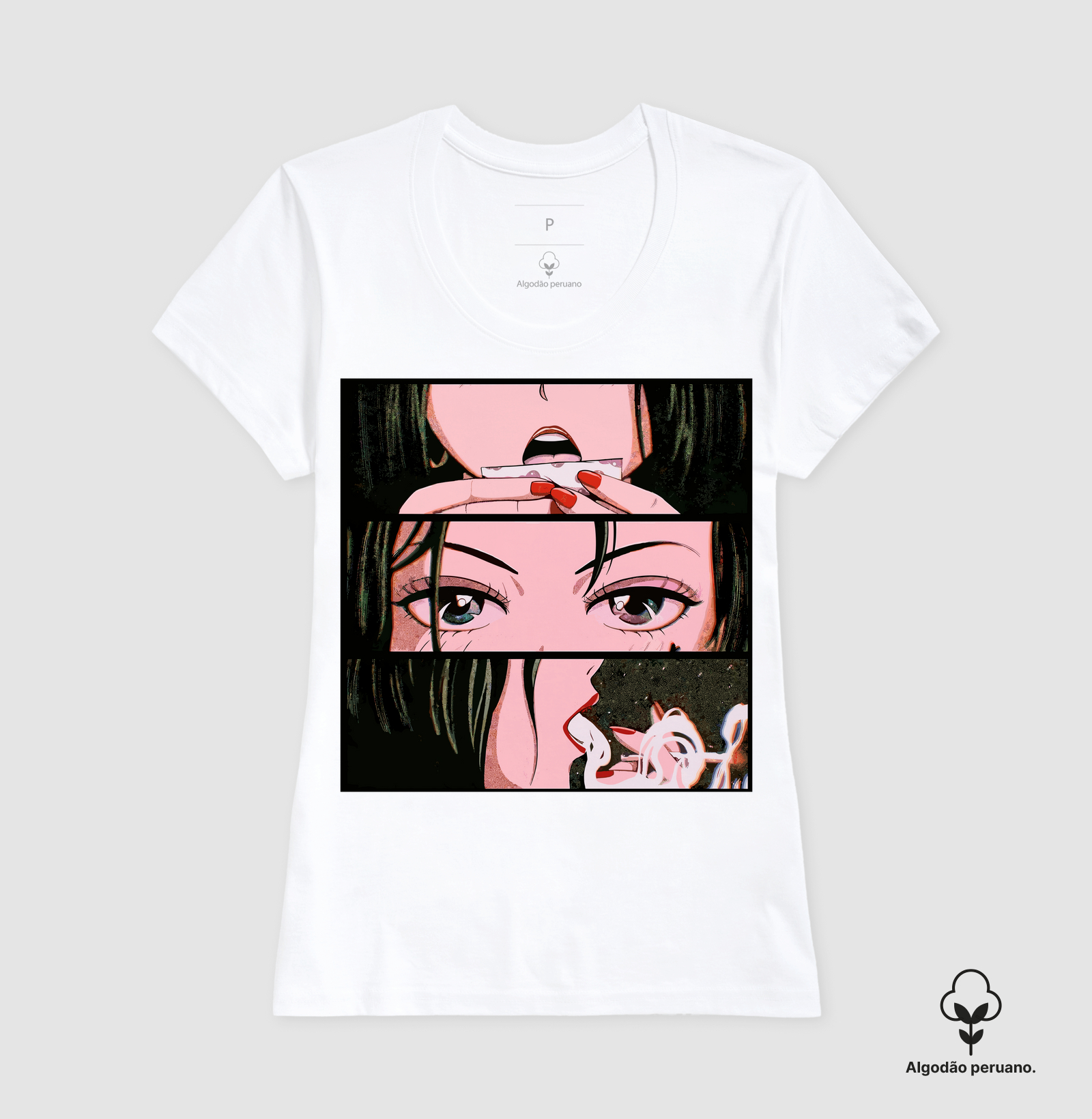 Camisa 6