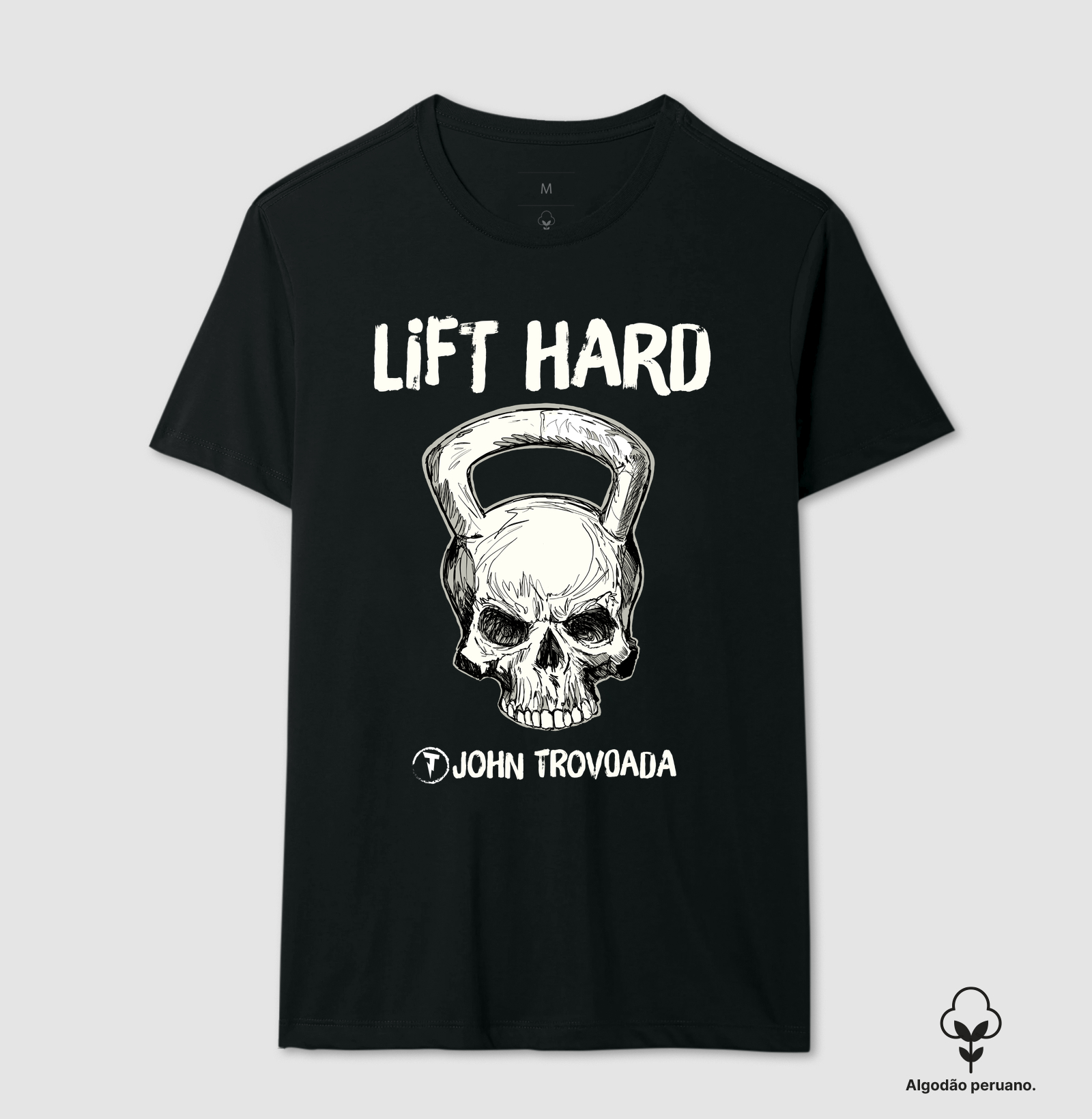 Caveira Lift Hard  - Imagem 3