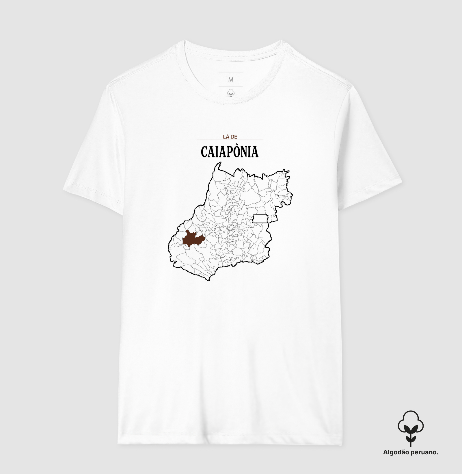 Caiapônia | Território GO - Imagem 6