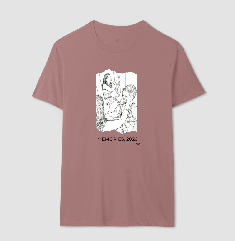 Camisa 16