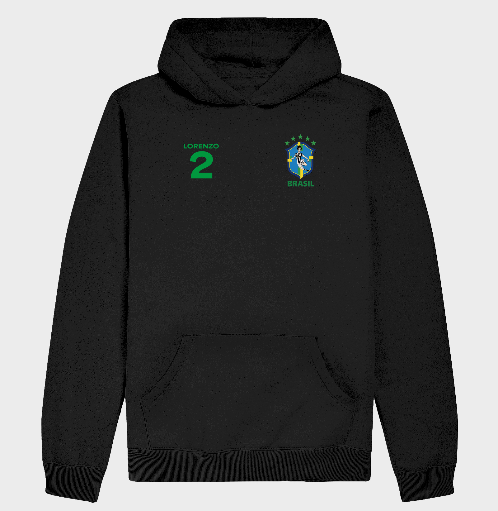 Camisa 1