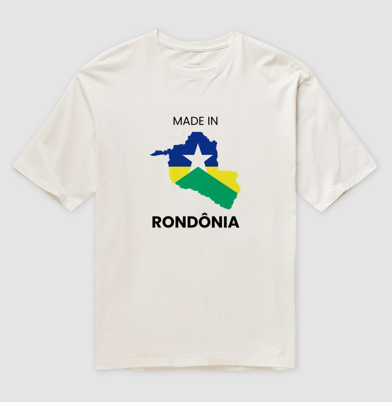 Made in Rondônia - Imagem 3