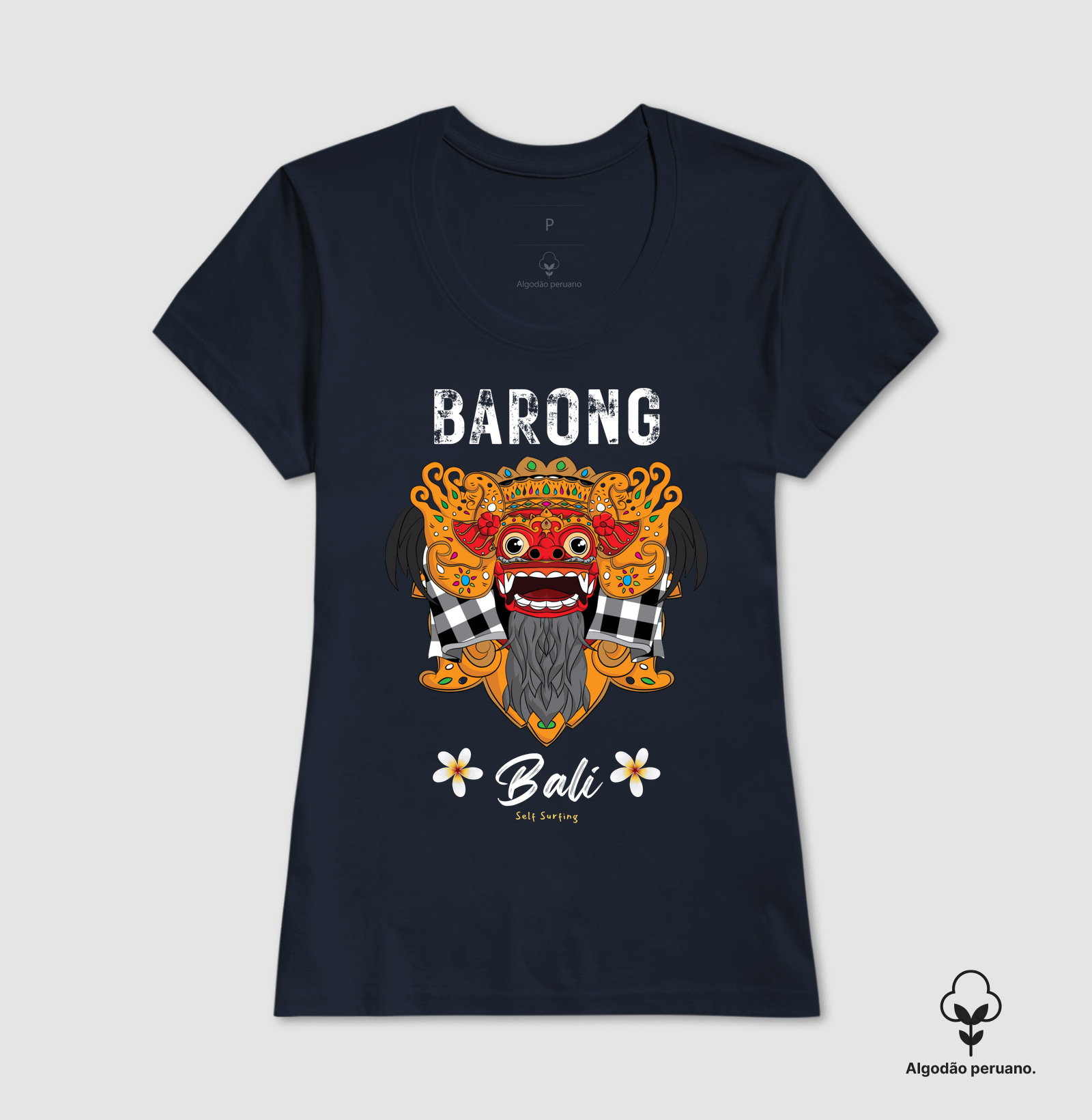 BARONG - Imagem 6