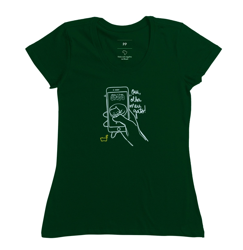 Camisa 12