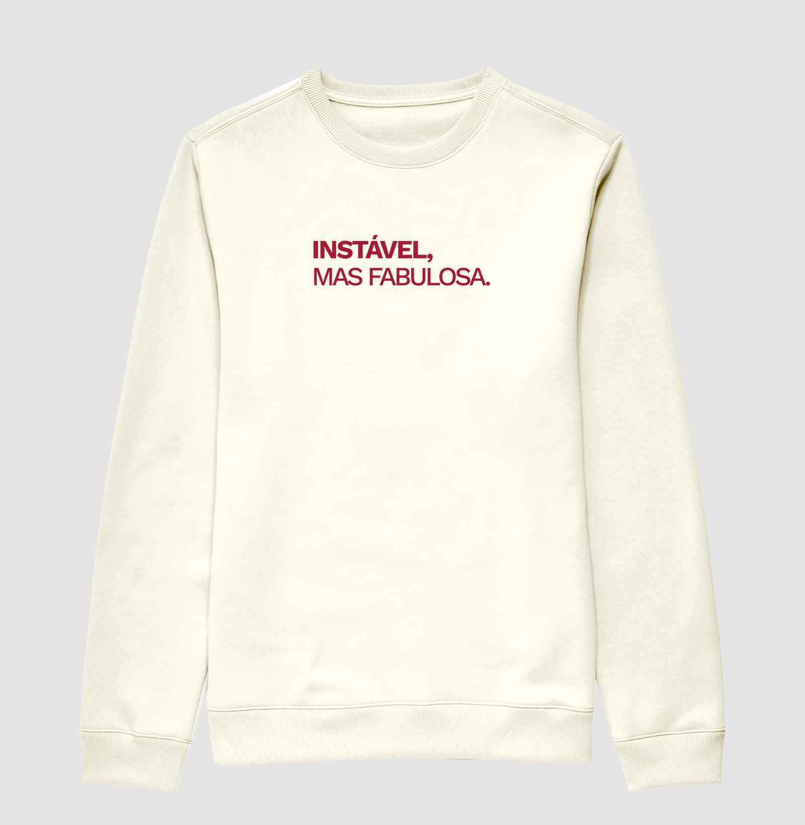 Instável, mas fabulosa - Imagem 2
