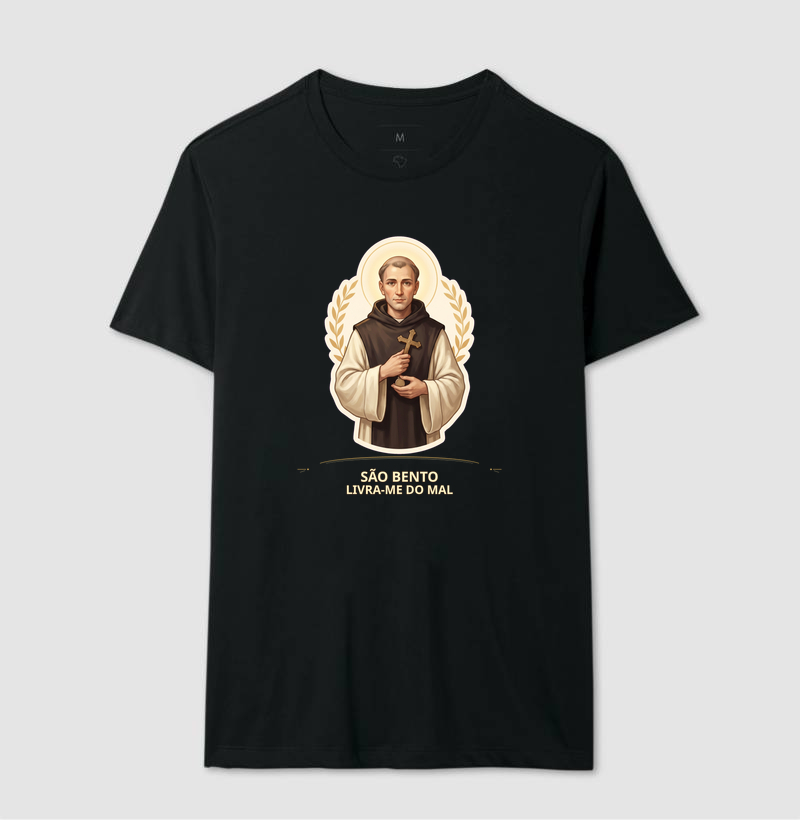 SÃO BENTO LIVRA-ME DO MAL - Imagem 2