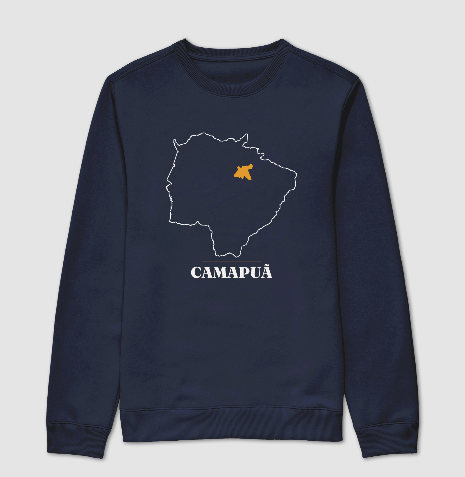 Camapuã | Traço MS - Imagem 5