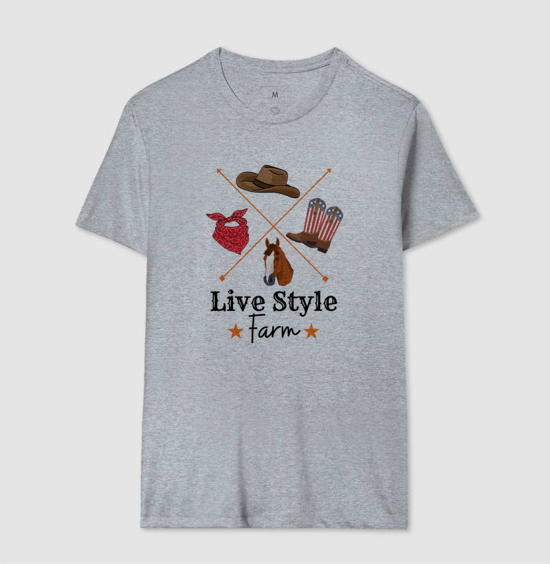 Life Style - Farm - Imagem 10