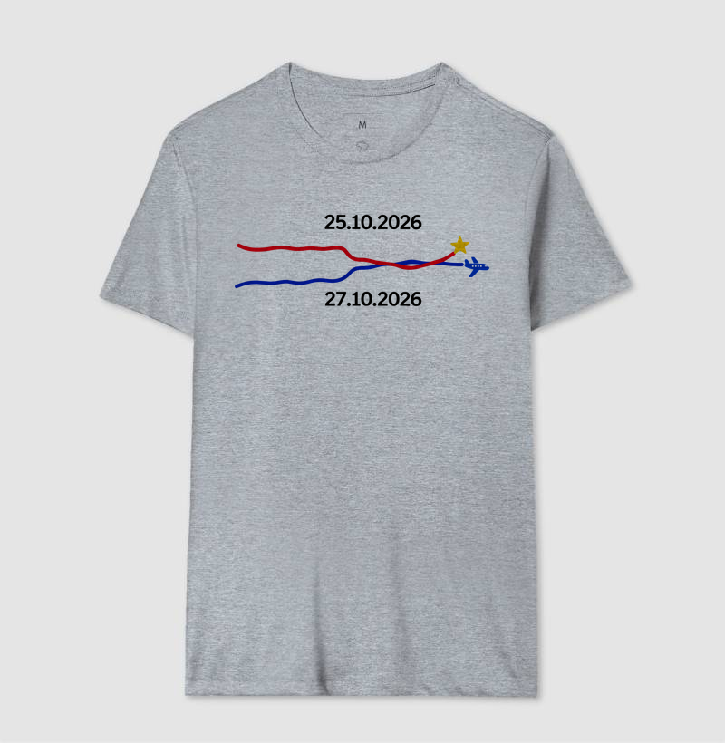 Camiseta Gráfico da Virada x Fuga (coleção cinema nacional é ato político) - Imagem 10