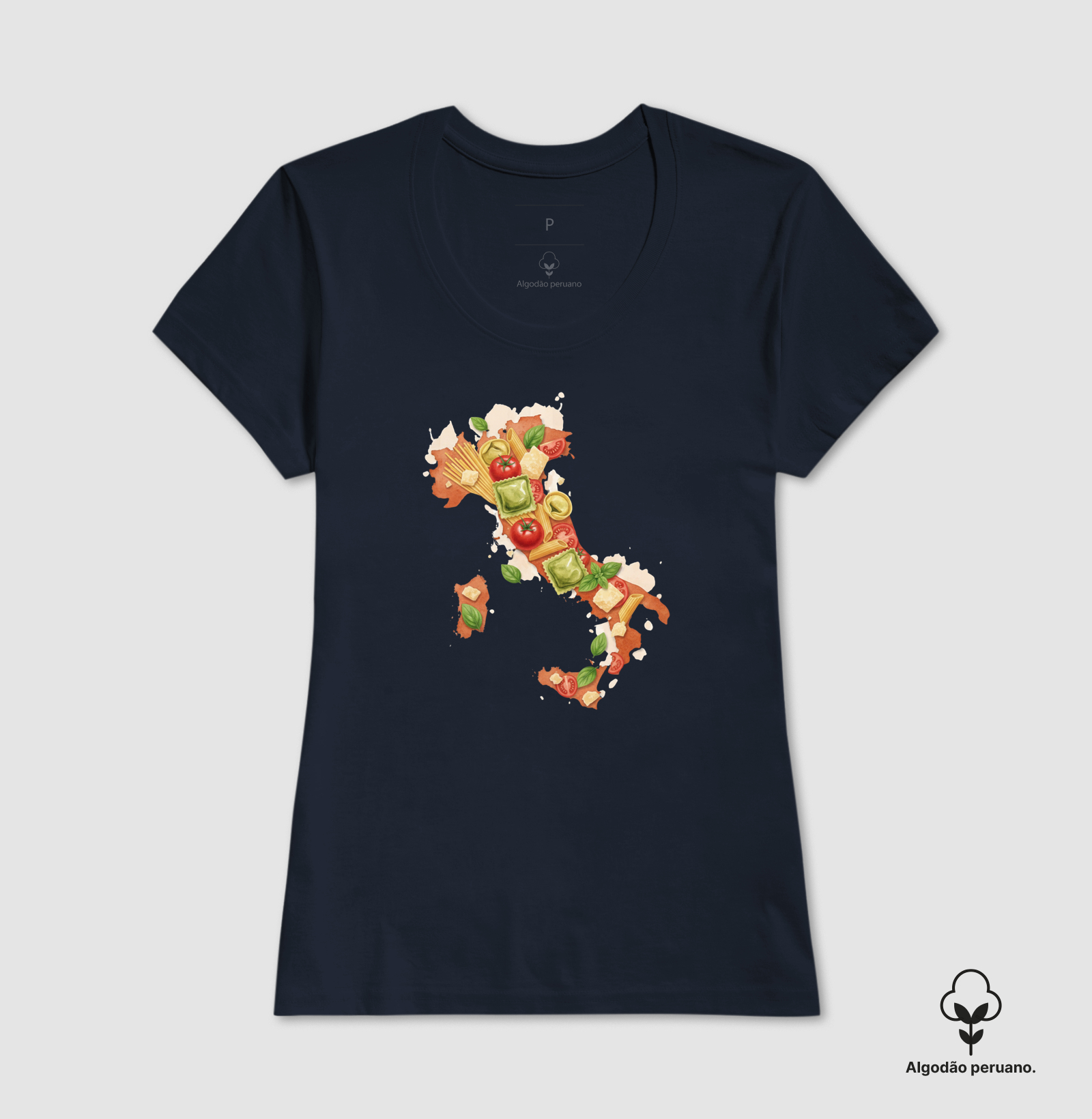 Camisa 6