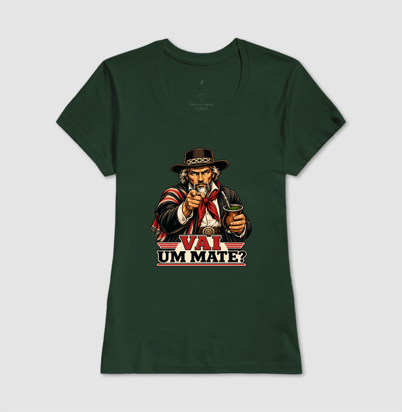 Vai um Mate? - Imagem 13