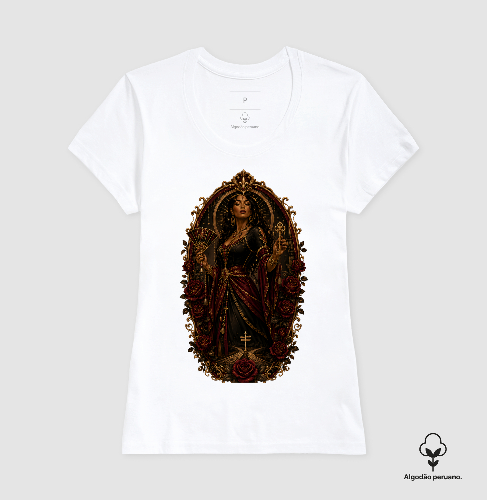 Camisa 1