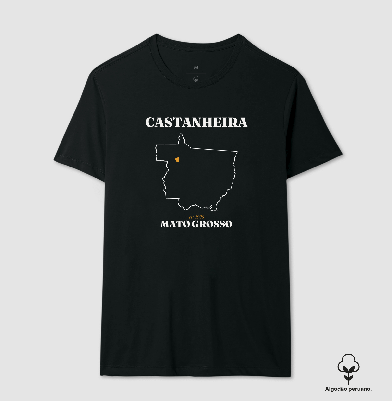 Camisa 2