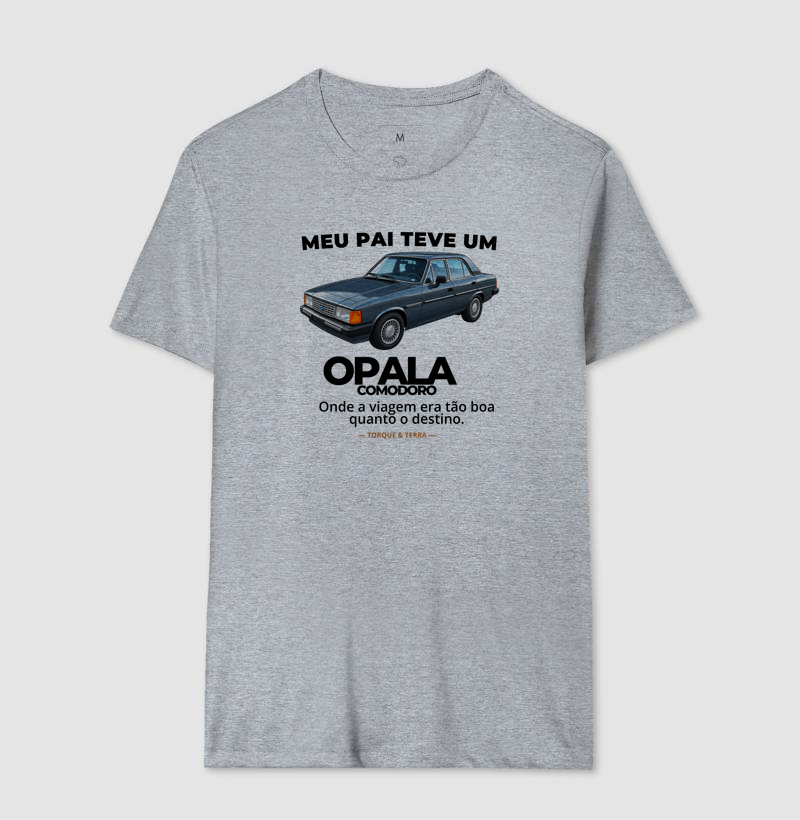 Meu pai teve uma - OPALA - chumbo - Imagem 8