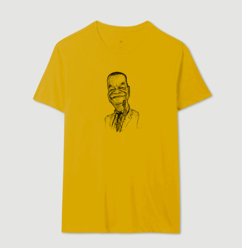 Camisa 11