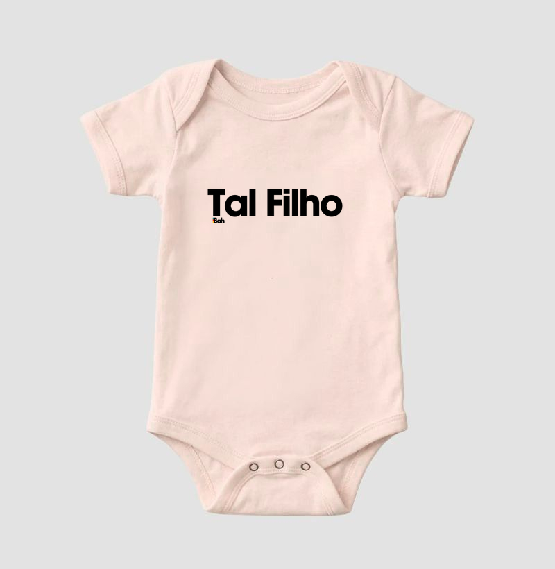 Tal filho - Imagem 6