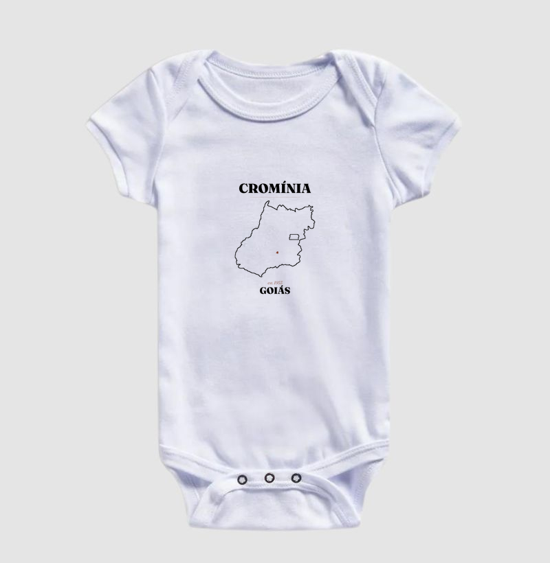 Cromínia | Legado GO - Imagem 3