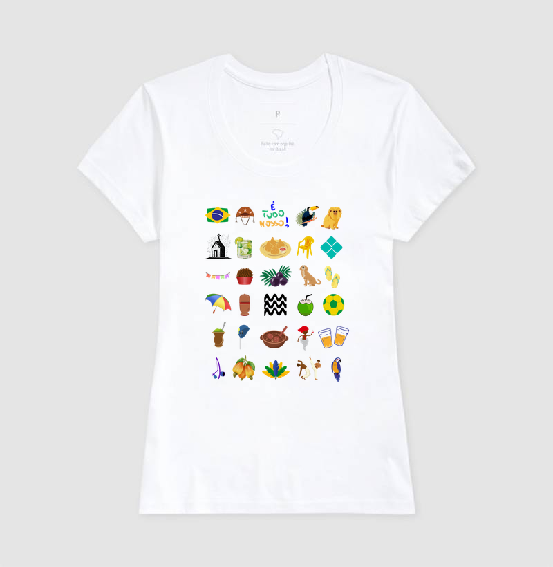 Camisa 4