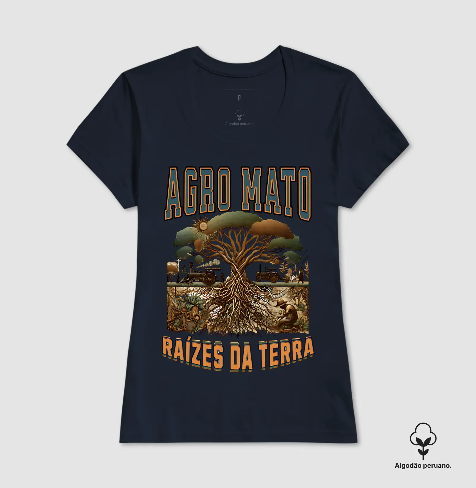 Raizes da Terra - Imagem 5
