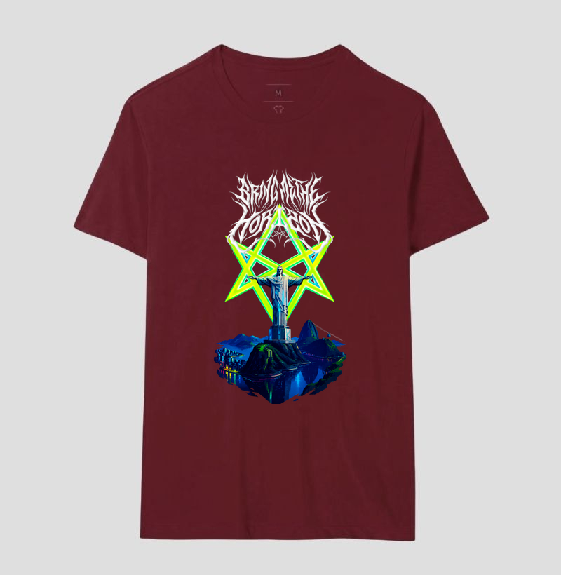 Camisa 11
