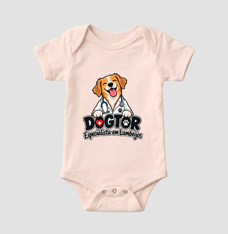 Dogtor: Especialista em Lambeijos - Imagem 5