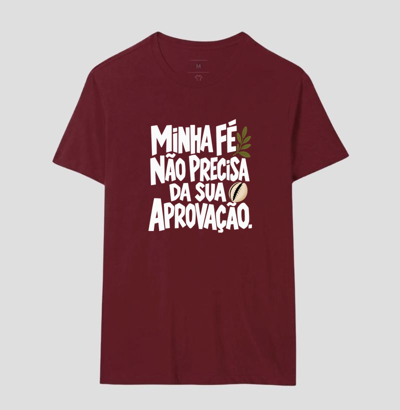 MINHA FÉ - Imagem 14