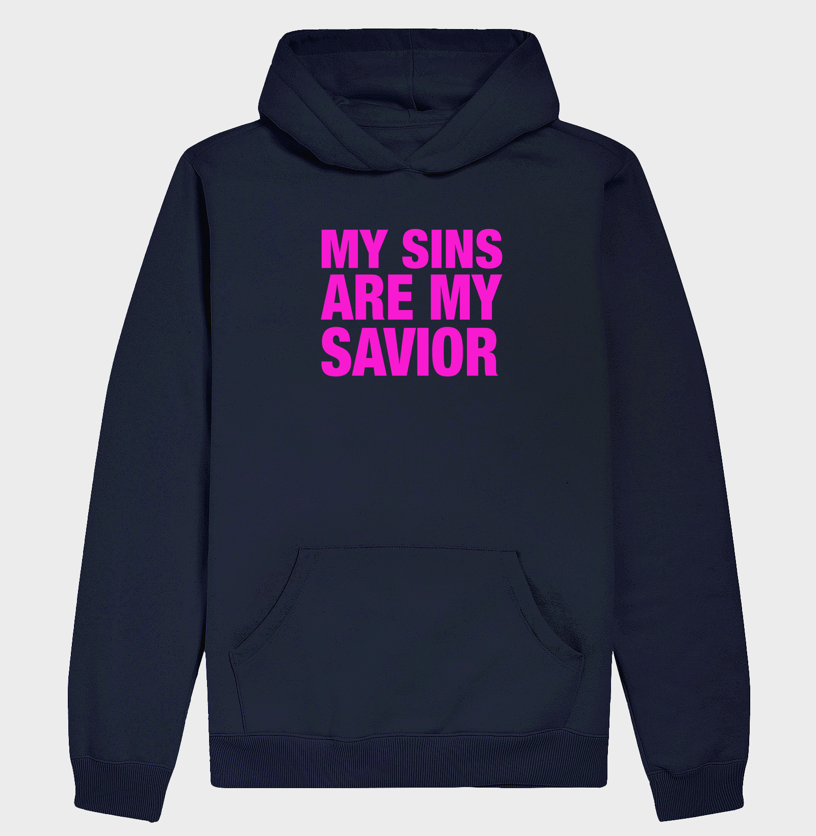My sins are my savior - Imagem 4