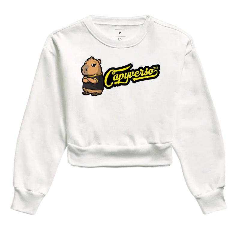 Camiseta Capyverso edição especial 2 - Imagem 3