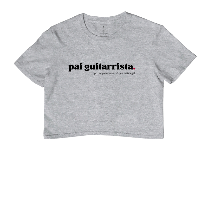 Pai guitarrista, só que mais legal - Imagem 6