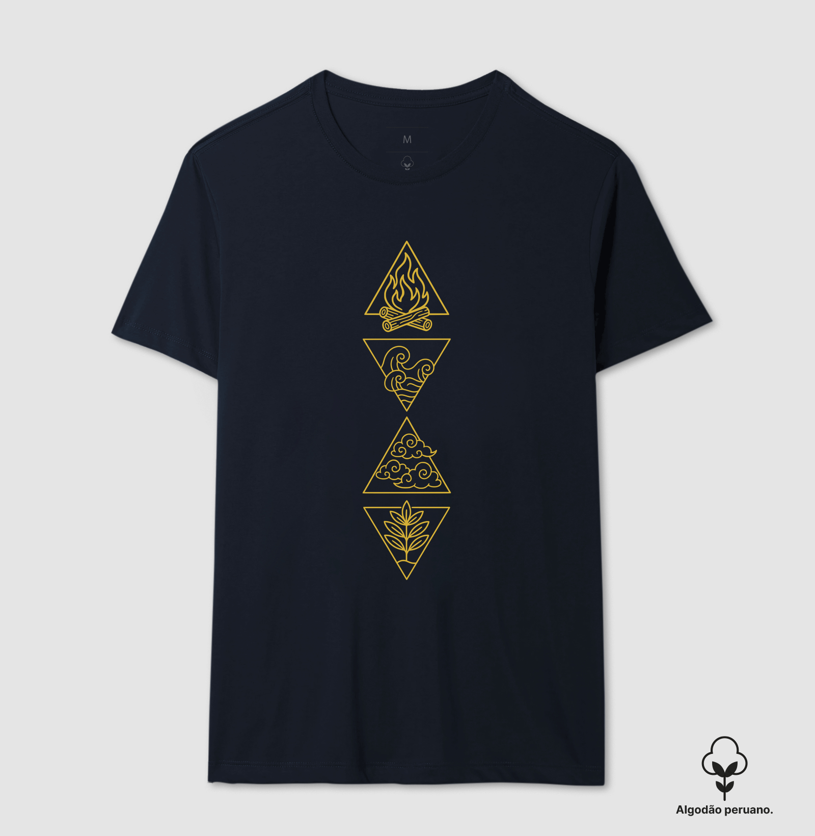 Camisa 3