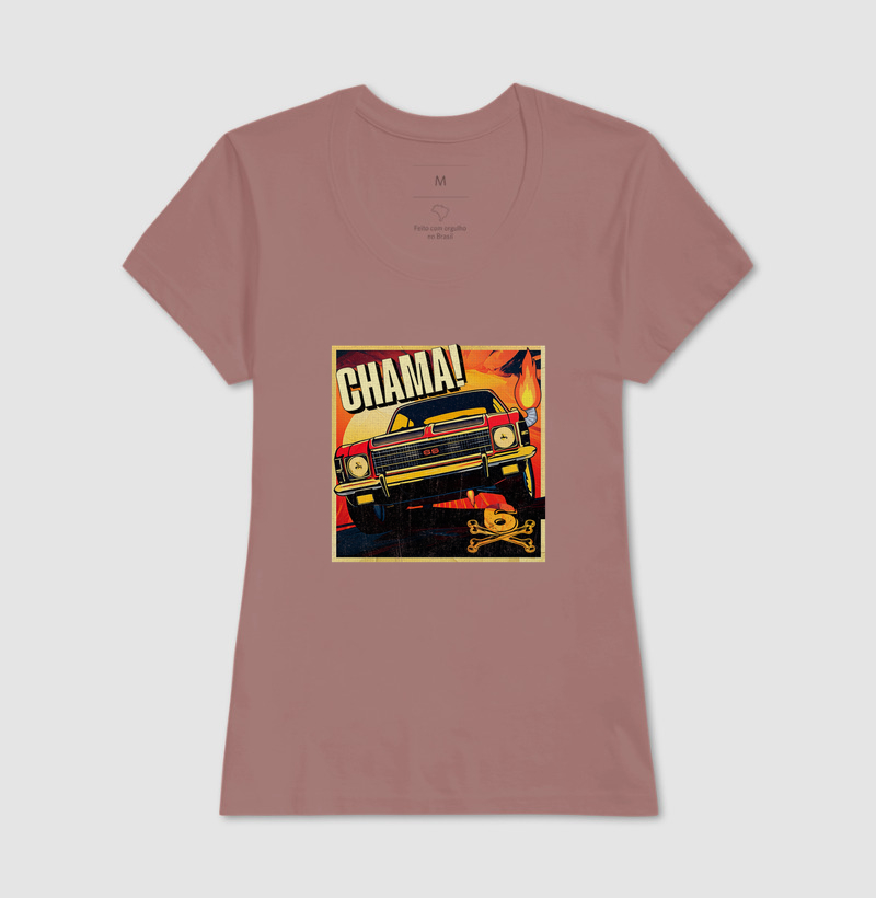 Camisa 16