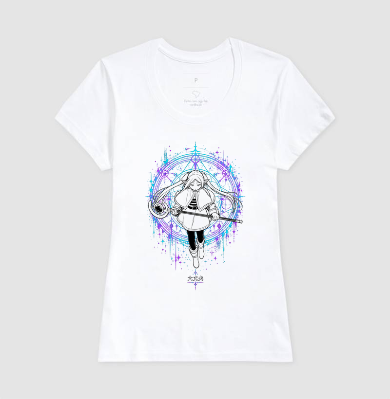 Eternal Spell - Imagem 5