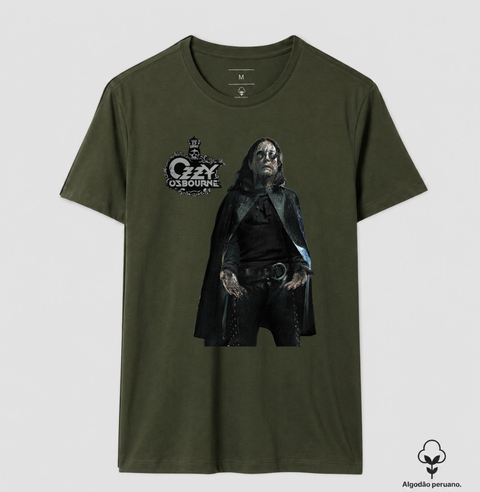 Ozzy Osbourne - Black Rain - Imagem 9