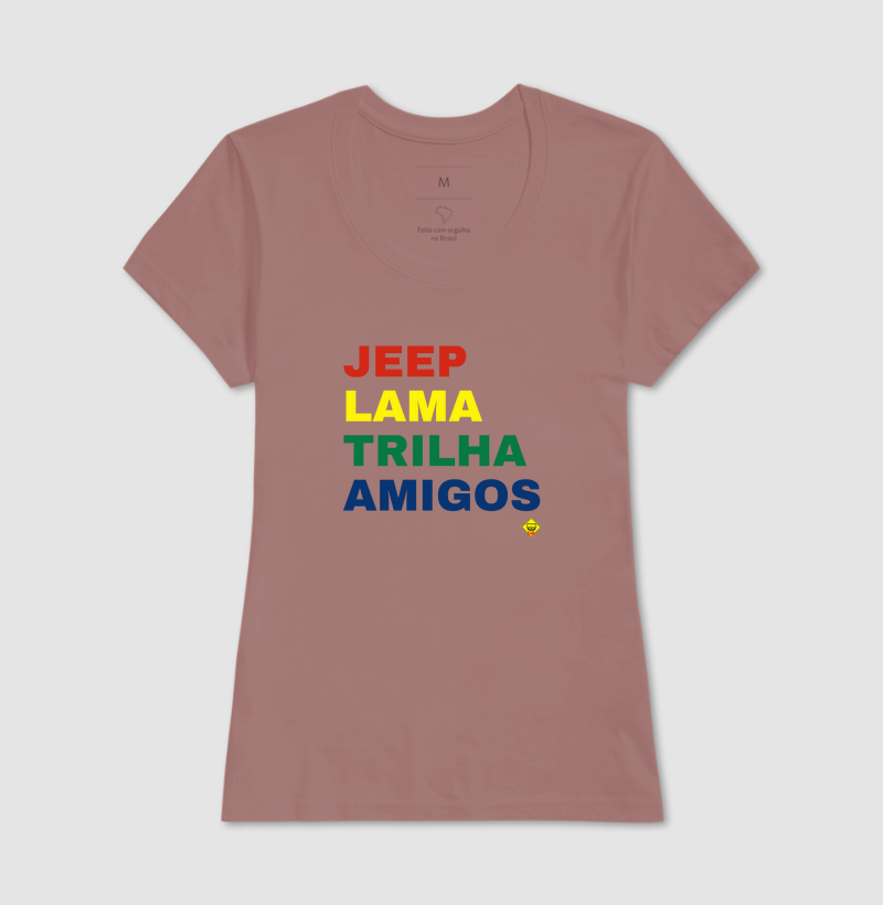 Camisa 19